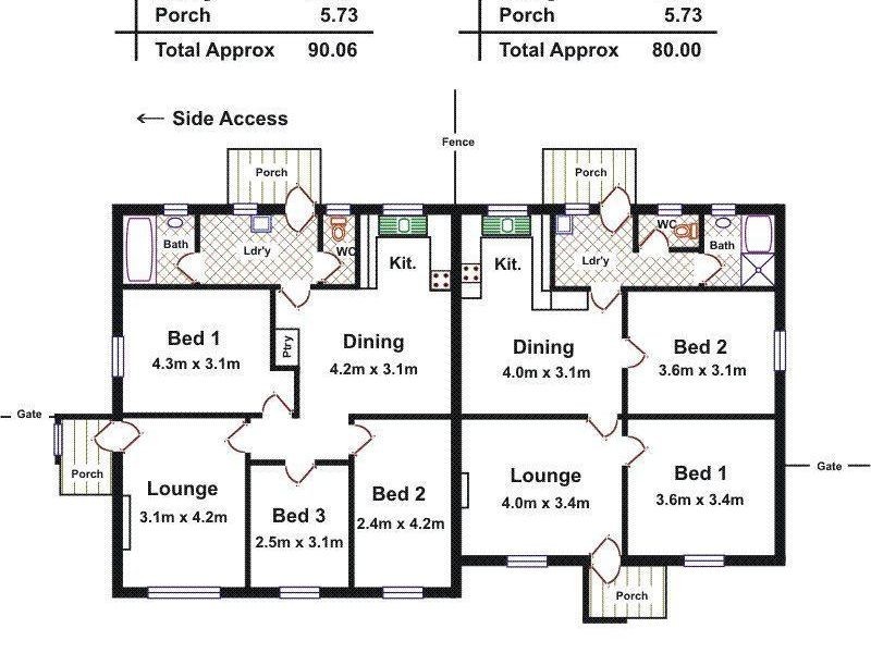 11 Arkaba Street, Taperoo SA 5017