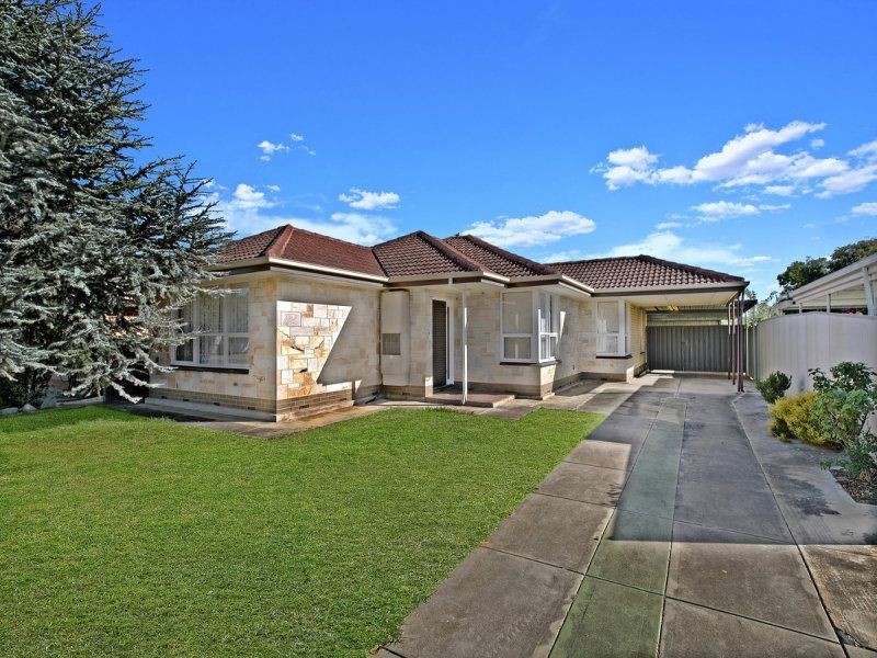 26 Buckingham Ave, Henley Beach SA 5022