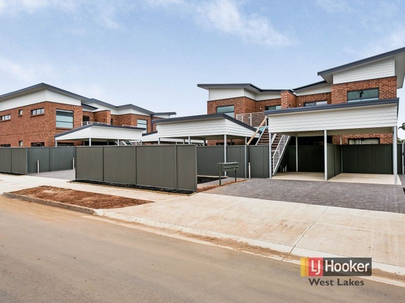 6/18 Kerry Street, Athol Park SA 5012
