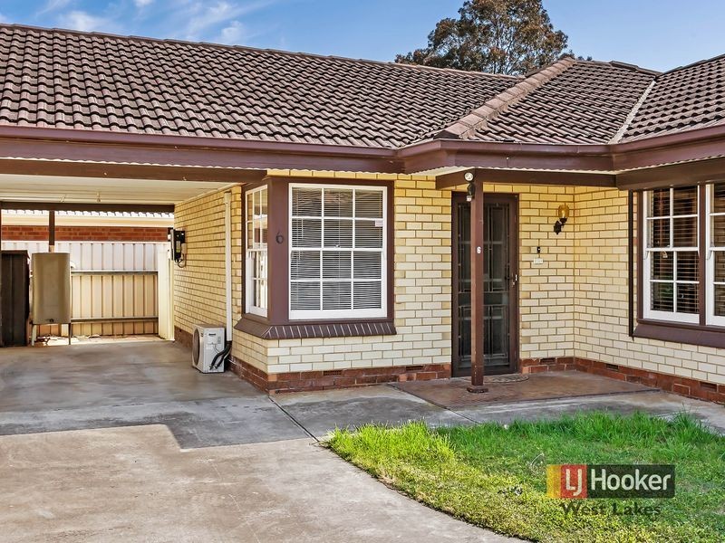 6/5-7 Fussell Place, Alberton SA 5014