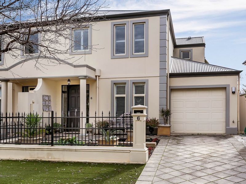 6 Moorfield Terrace, Allenby Gardens SA 5009