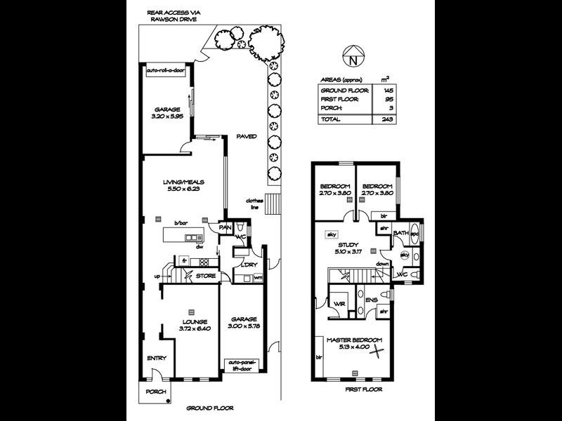 6 Moorfield Terrace, Allenby Gardens SA 5009