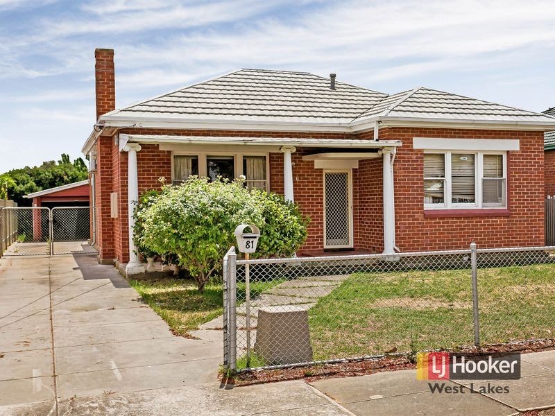 81 Lane Street, Richmond SA 5033