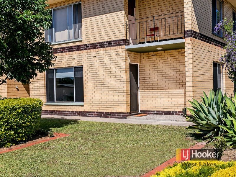 1/6a Grayson Street, Kilkenny SA 5009