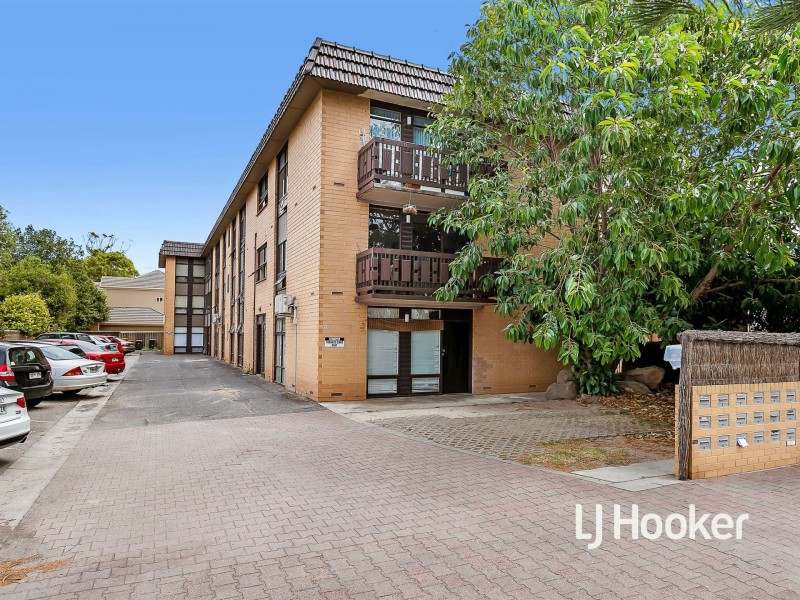 2/25 Partridge Street, Glenelg SA 5045