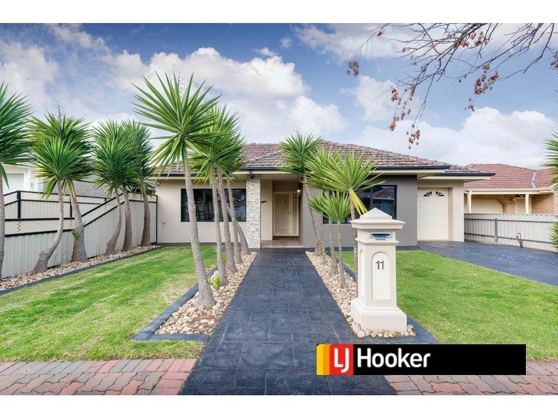 11 Rutland Avenue, Lockleys SA 5032