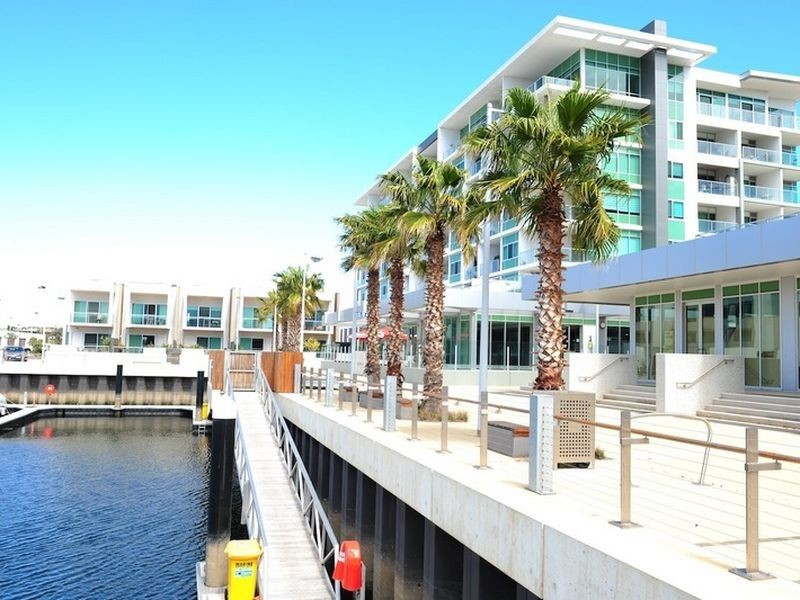 604/2-6 Pilla Avenue, New Port SA 5015