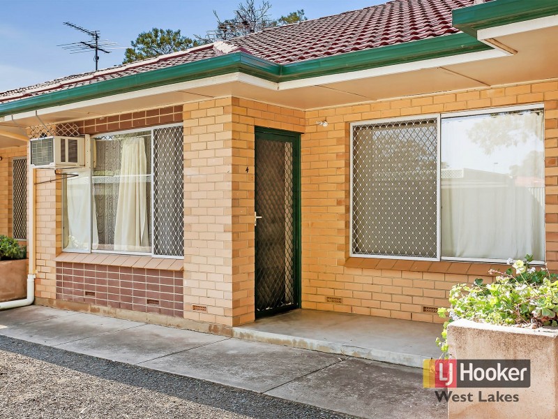 3/55 First Street, Gawler South SA 5118