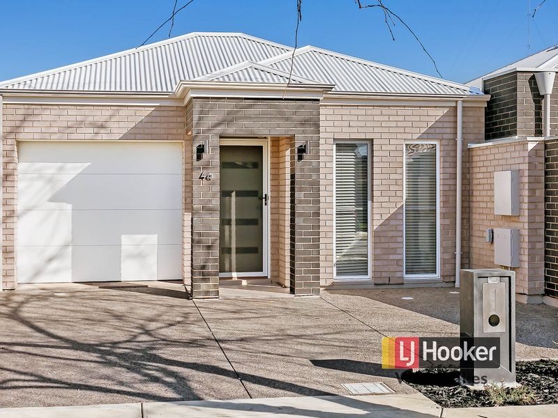 4a Chatham Road, Keswick SA 5035