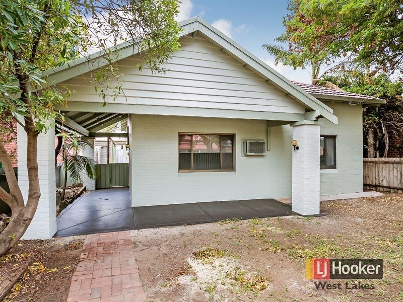 26 Third Avenue, Cheltenham SA 5014