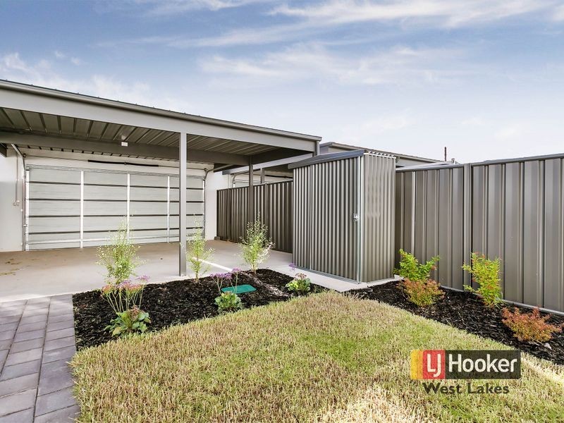 45 Wandilla Street, Largs North SA 5016