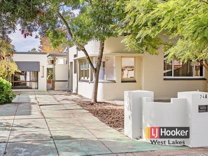 24a Napier Street, Exeter SA 5019