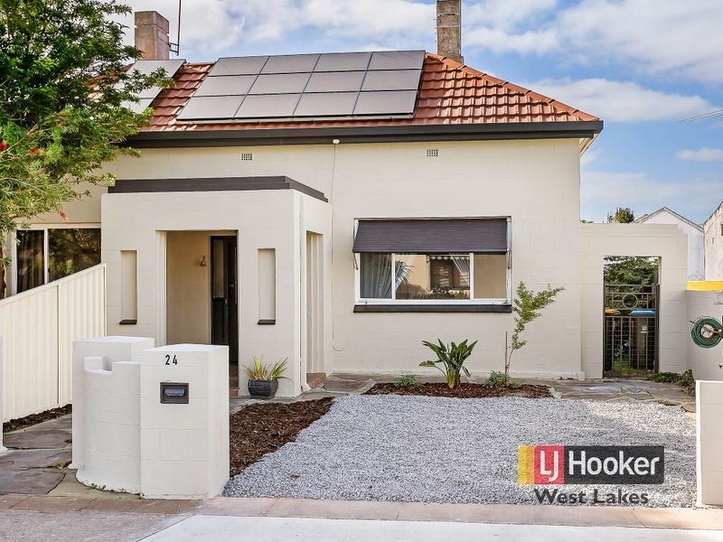 24 Napier Street, Exeter SA 5019