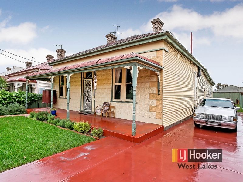 121 Mead Street, Peterhead SA 5016