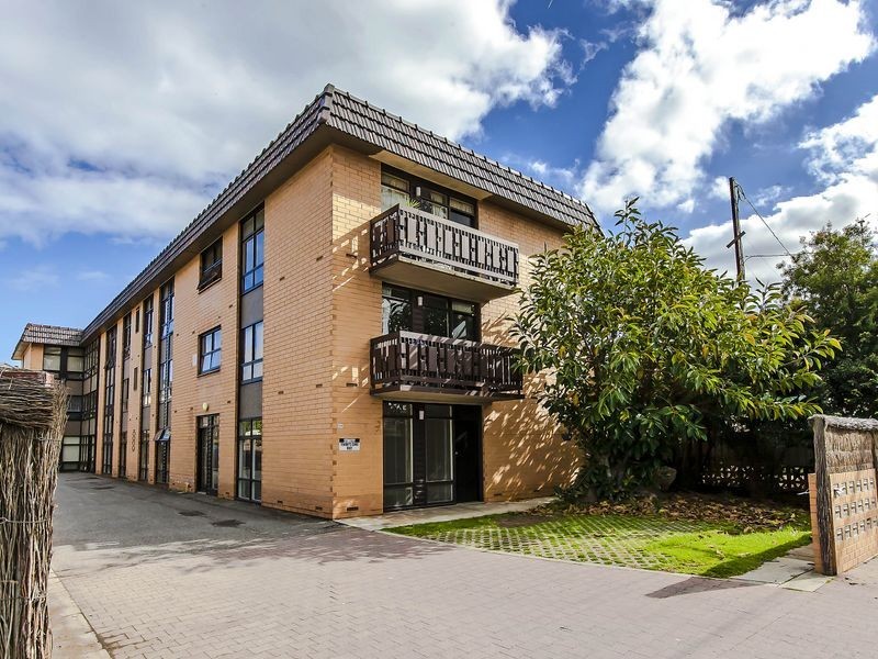 8/25 Partridge Street, Glenelg SA 5045
