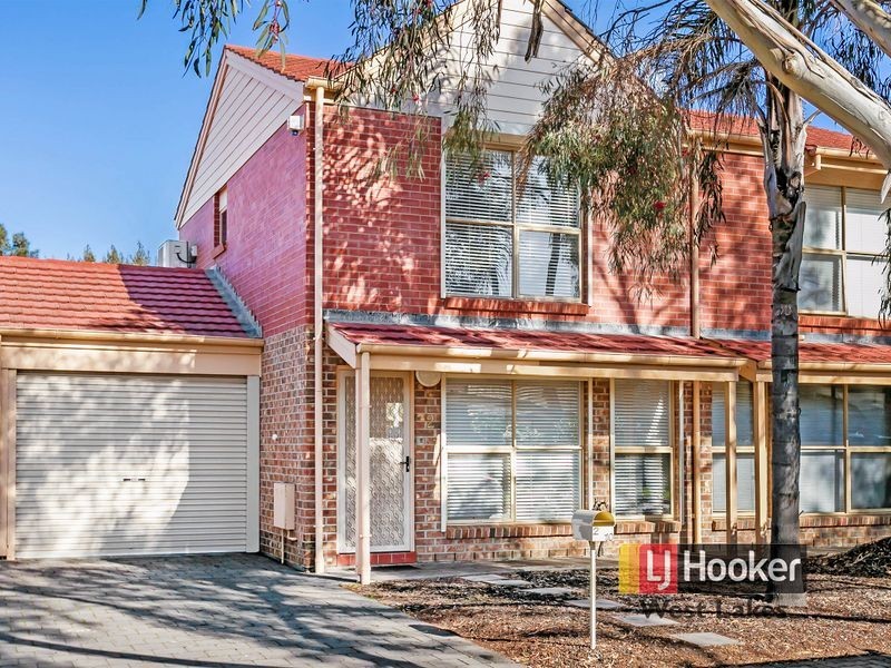 2/10 Tim Hunt Way, Peterhead SA 5016