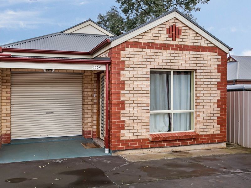 665a Torrens Road, Cheltenham SA 5014