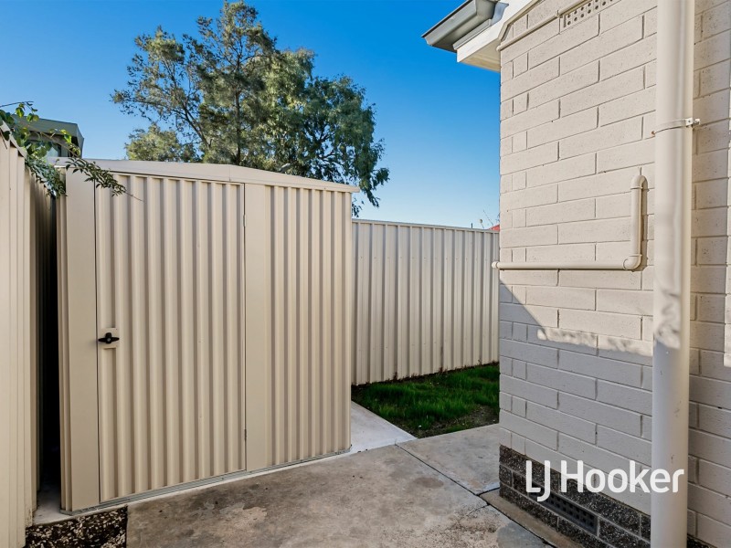 3/27 Mary Street, Ethelton SA 5015