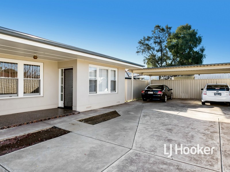 3/27 Mary Street, Ethelton SA 5015