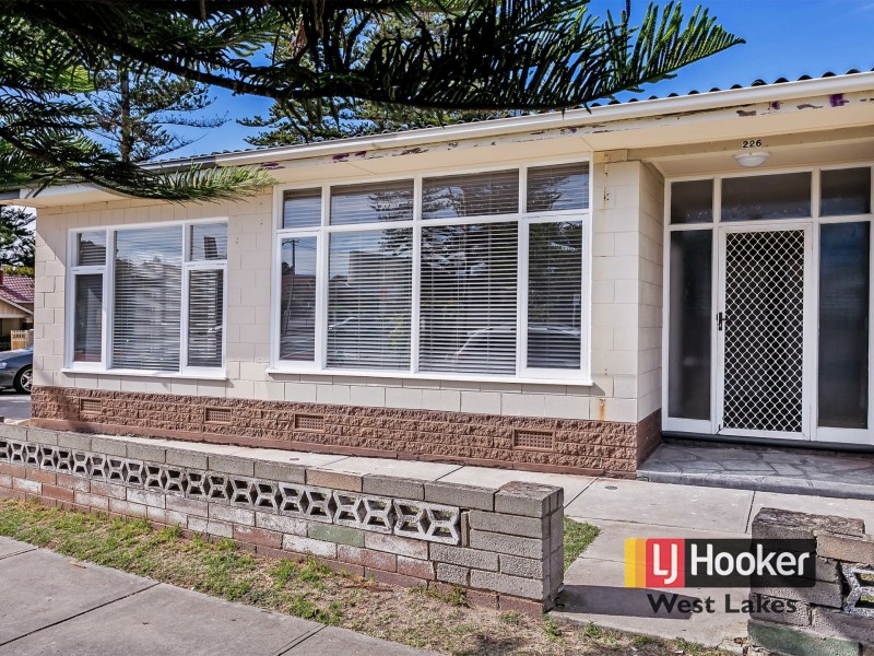 1/226 Military Road, Henley Beach SA 5022