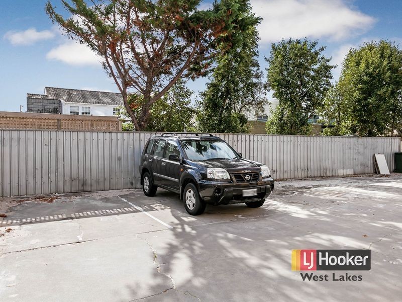 1/2 Rockingham Street, West Beach SA 5024