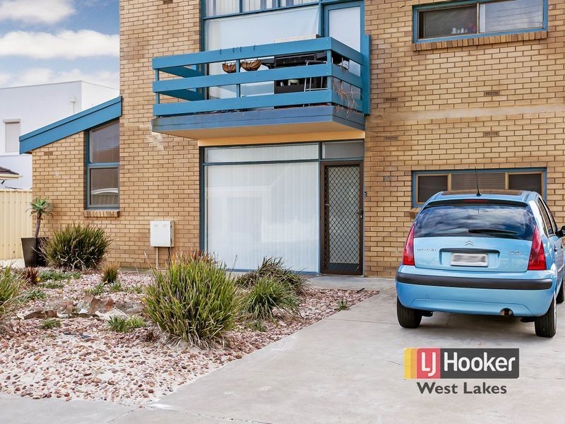 1/2 Rockingham Street, West Beach SA 5024