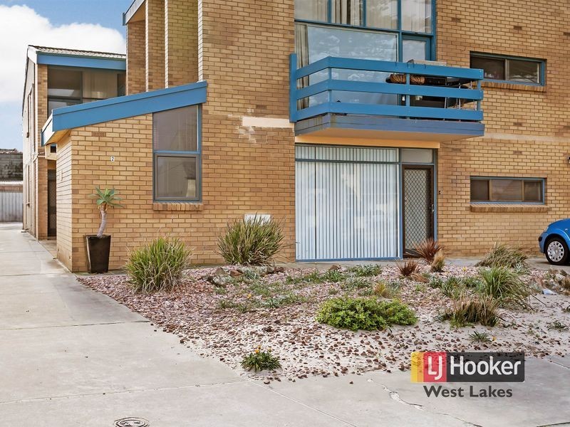 1/2 Rockingham Street, West Beach SA 5024