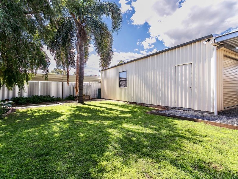 25 Fortisgreen Avenue, Pennington SA 5013
