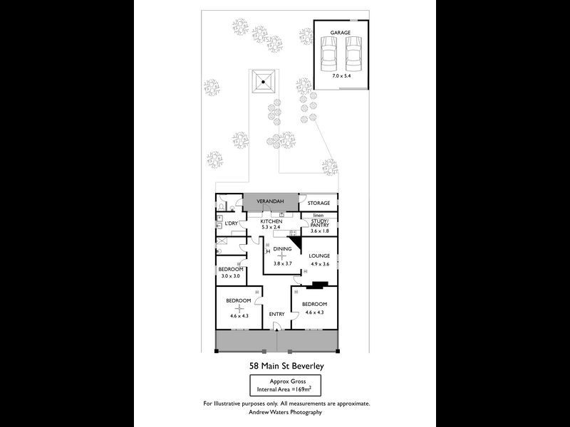 58 Main Street, Beverley SA 5009