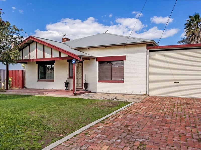 12 Gliddon Street, Rosewater SA 5013