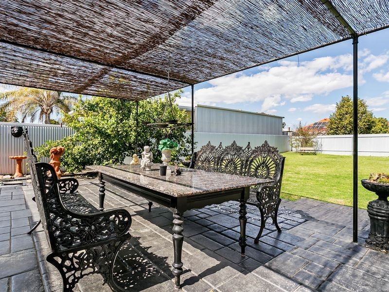 12 Gliddon Street, Rosewater SA 5013