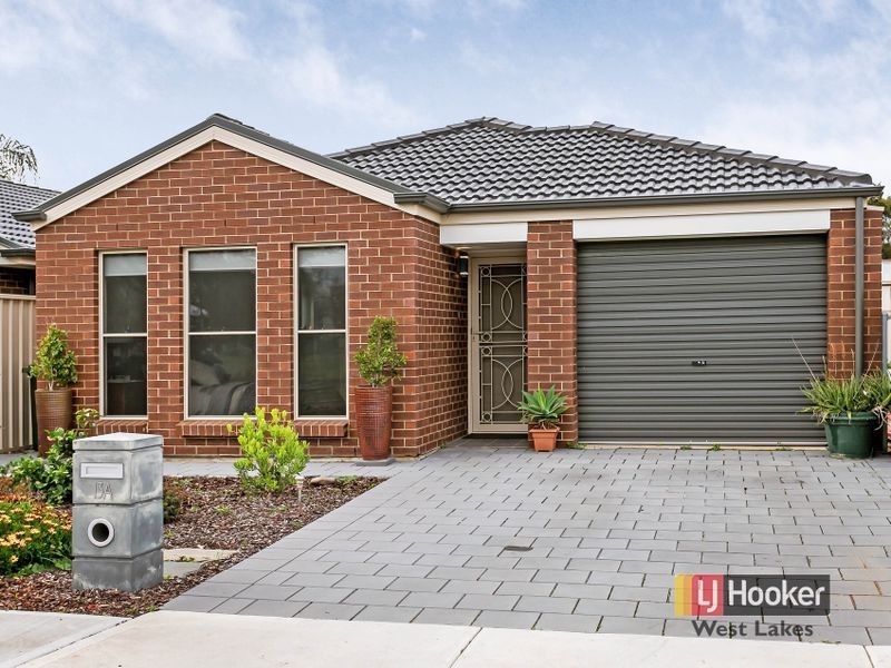 13 Emily Street, Woodville West SA 5011