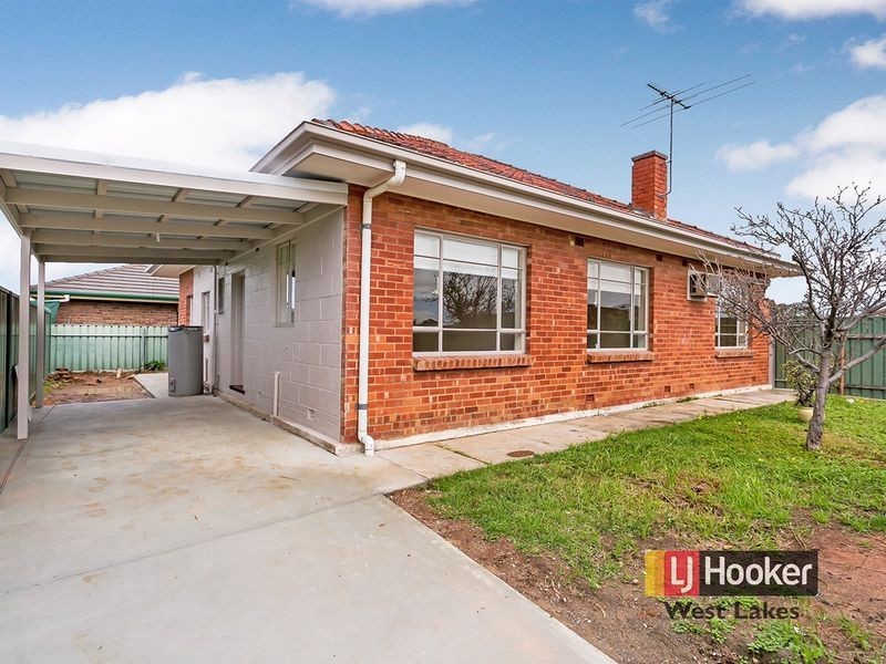 7 Cooke Crescent, Royal Park SA 5014