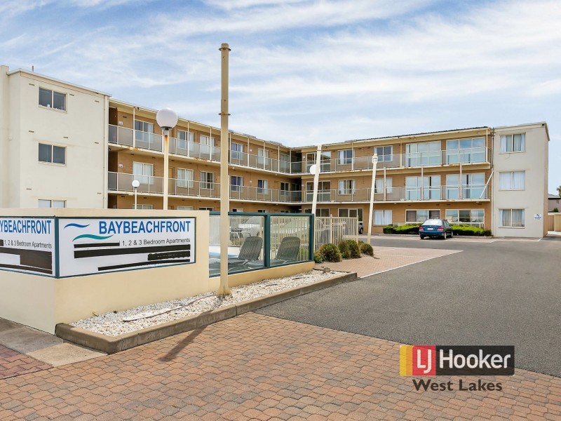 4/33 North Esplanade, Glenelg North SA 5045