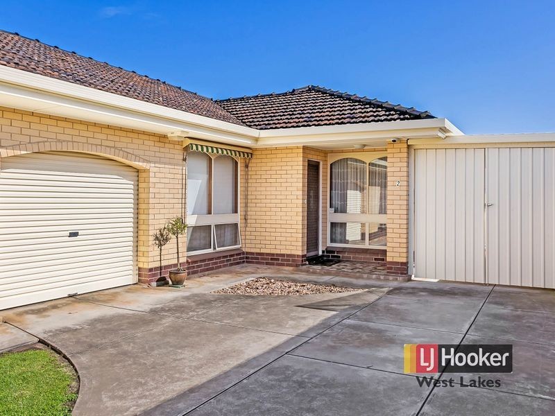 2/7 Airdrie Avenue, Seaton SA 5023