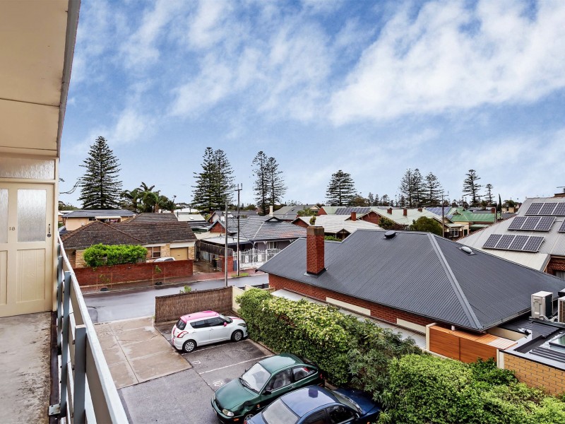 16/36 Sturt Street, Glenelg North SA 5045