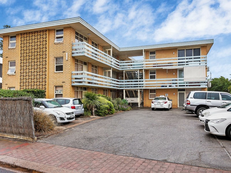 16/36 Sturt Street, Glenelg North SA 5045
