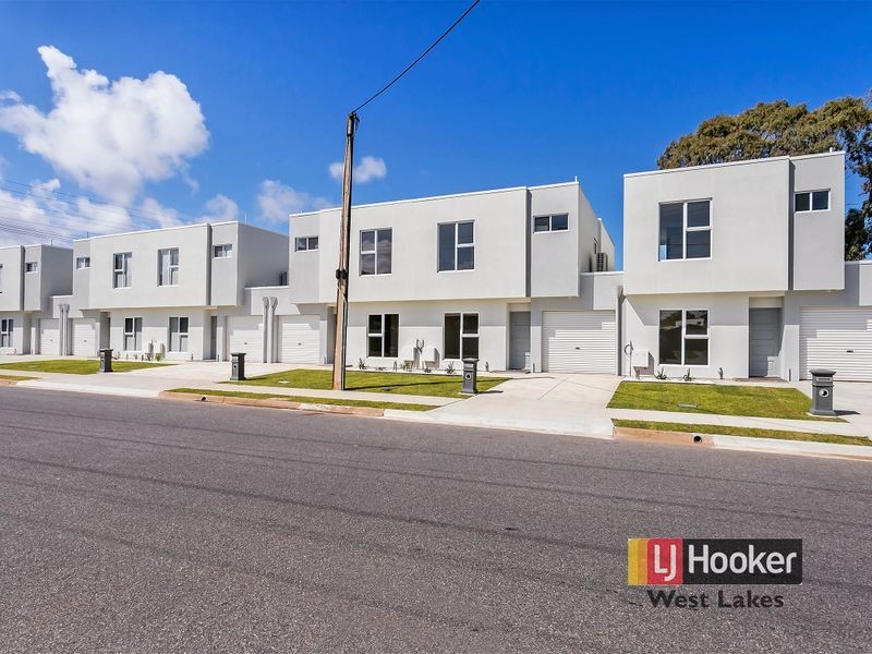 4/1B Glenburnie Street, Seaton SA 5023