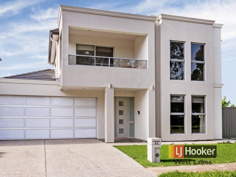 43 Jamaica Avenue, Fulham Gardens SA 5024