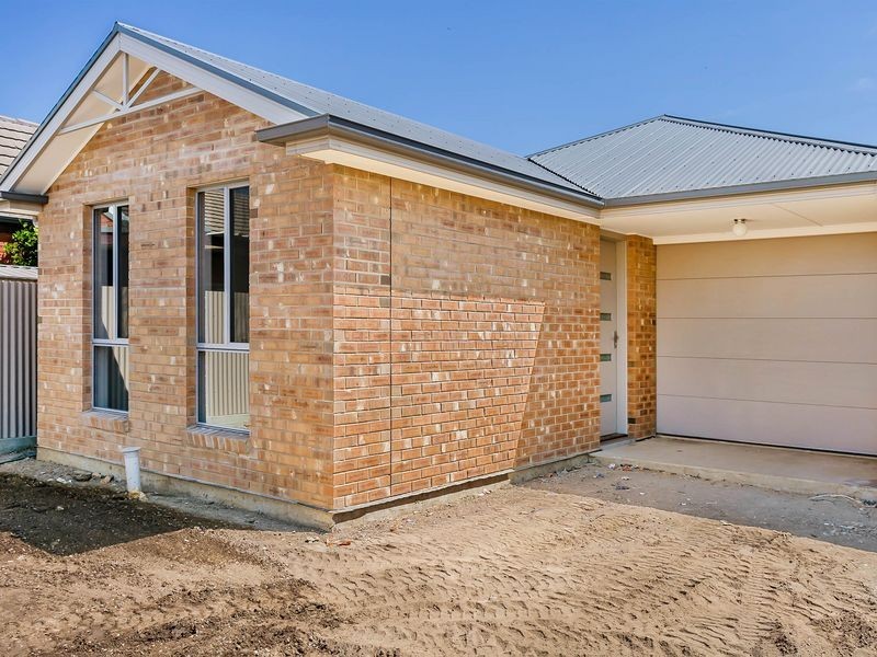 36a Swan Terrace, Ethelton SA 5015