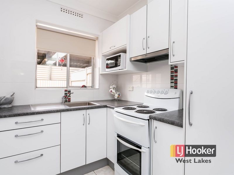 3/1 Halsey Road, Fulham SA 5024
