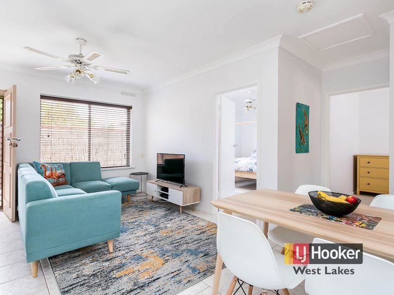 3/1 Halsey Road, Fulham SA 5024