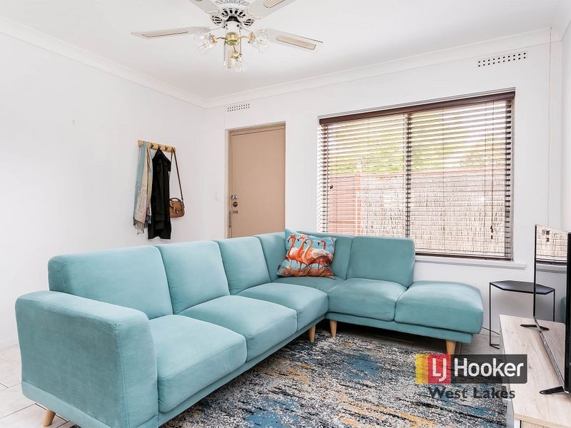 3/1 Halsey Road, Fulham SA 5024