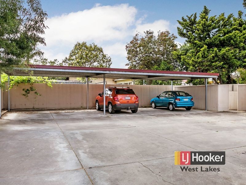 3/1 Halsey Road, Fulham SA 5024