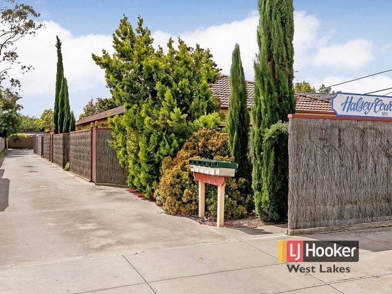 3/1 Halsey Road, Fulham SA 5024
