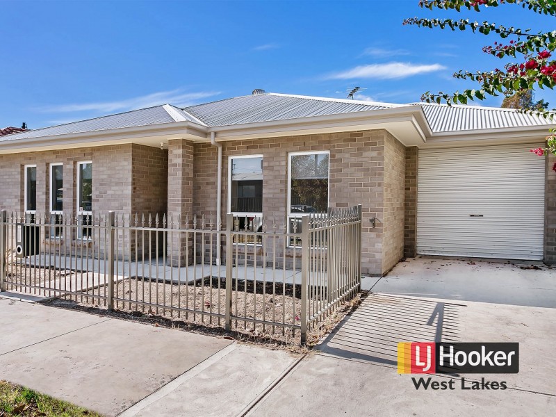32 Baker Street, Birkenhead SA 5015