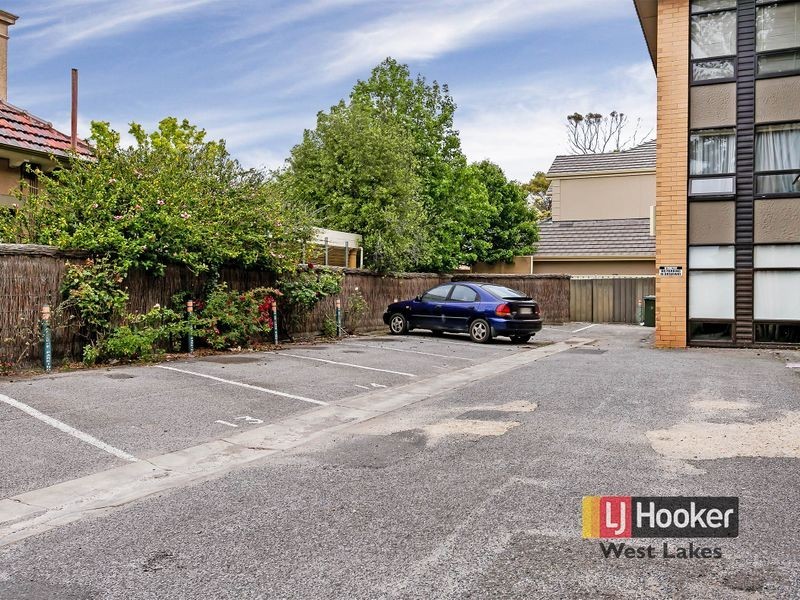 13/25 Partridge Street, Glenelg SA 5045