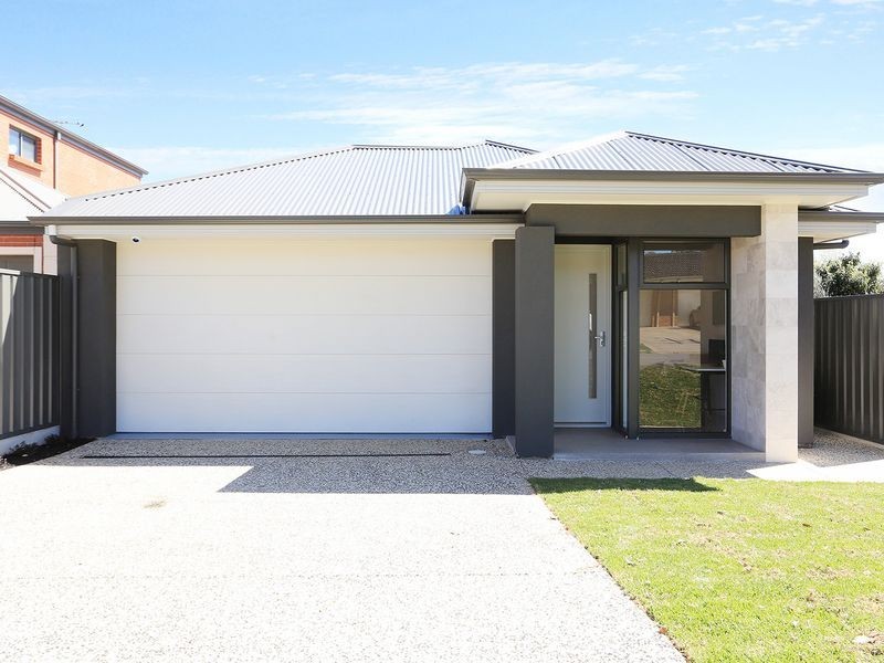 8a Rangeview Drive, Newton SA 5074