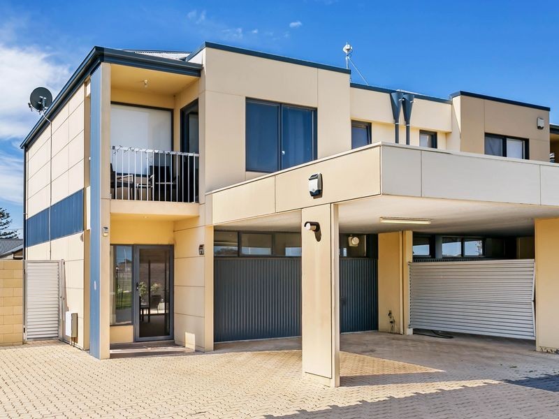 38 Saint Johns Street, Ottoway SA 5013