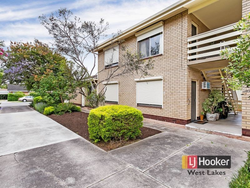 4/17 Waterman Terrace, Mitchell Park SA 5043